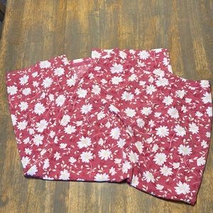 Gorgeous Christopher and Banks skirt size 6